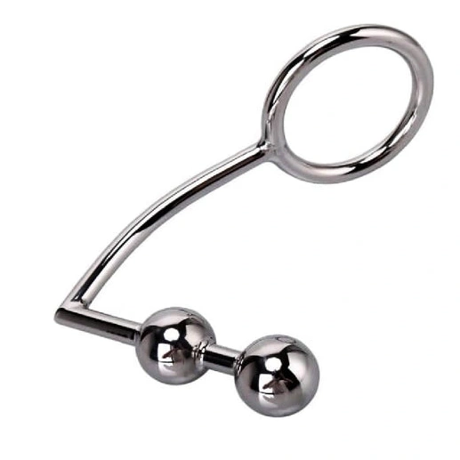 Suspension 4354 Ball Hook Anal Two Sexual PerfectFit 0327
